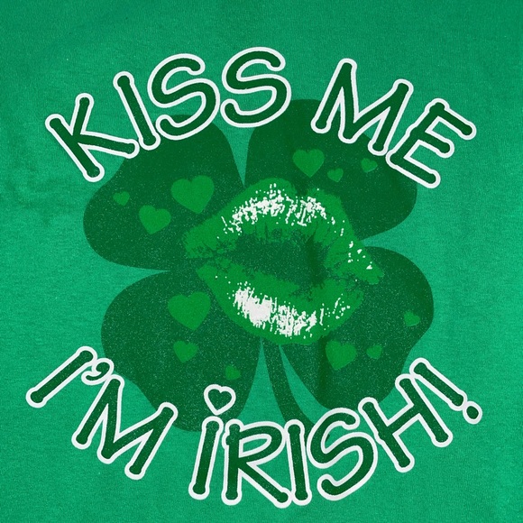 🍀St Paddy’s T-shirt bundle🍀 - Picture 9 of 11